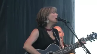 Kathy Mattea - You'll Never Leave Harlan Alive