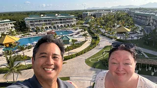 Ocean El Faro, Punta Cana DR 🇩🇴