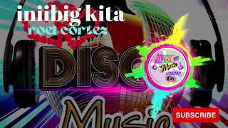 iniibig kita ( ZUMBA )( Dj BomBom Remix ) - Roel Cortez | Cha - Cha | Dance Fitness |