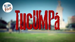 PIM PAU • TUCUMPÁ (percusión corporal)