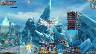 PWI Saro PvP Seeker