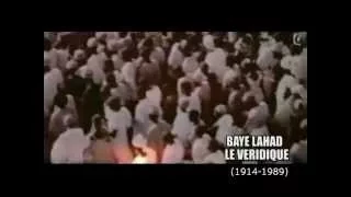 Documentaire sur Cheikh Abdoul Ahad