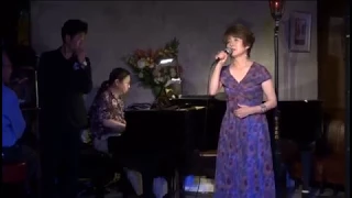 炎の恋 / 後山優子