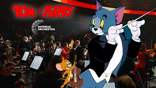 Tom And Jerry | Imperial Orchestra