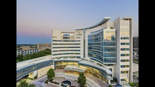 Your destination for cancer care in Dallas