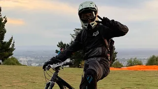 Culebra Culebron Mtb Enduro Temuco