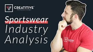 4 Key Takeaway Trends from the Sportswear Industry from [2019] and How You Can Utilize Them