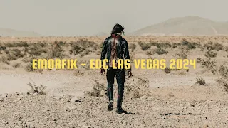 EMORFIK LIVE AT BASSPOD - EDC LAS VEGAS 2024