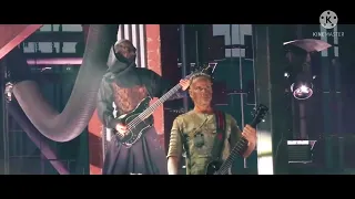 Rammstein-Armee Der Tristen |live in Prague| multicam ||sound