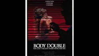 Pino Donaggio - Body Double (Bootleg Original Version)