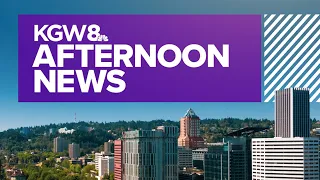 KGW Top Stories: 4 p.m., Thursday, Feb. 17, 2022