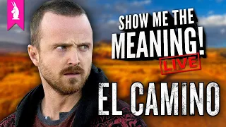 El Camino: A Breaking Bad Movie (2019) – Does Jesse Find Peace? – Show Me the Meaning! LIVE!