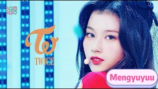 트와이스(TWICE) - 'I CAN'T STOP ME' 교차편집 (Stage Mix)[12 Stages]