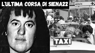 L'ultima corsa di Siena22: Il cold case di Alessandra Vanni