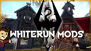 The Biggest Whiterun Overhaul :: Skyrim Whiterun Mods