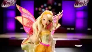 Winx ClubJakks Pacific Harmonix Dolls TV Commercial !! HD]