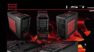 AeroCool Strike-X Pro Gaming Equipment Series