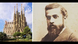 La Sagrada Familia, la obra viva de Gaudí