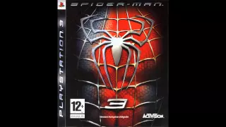 Spider-Man 3 Game Soundtrack - Scorpion #1