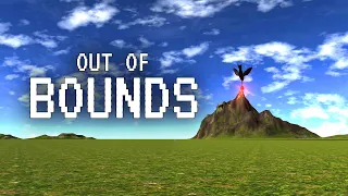 Out of Bounds