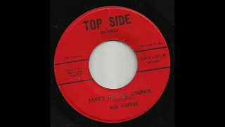 Hal Kapper - Jake's On The Corner