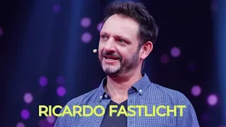 TOP 3, CHISTES RICARDO FASTLICHT EN ME CAIGO DE RISA, HAZME REIR