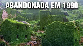 Cidades abandonadas