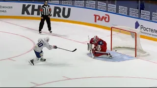 Lokomotiv vs. Barys | 26.09.2022 | Highlights KHL / Локомотив - Барыс | 26.09.2022 | Обзор матча КХЛ