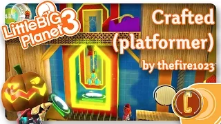 LITTLE BIG CRAFTED | LBP Community Level