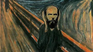 a playlist for reading dostoevsky books