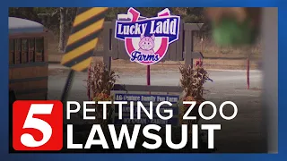 Families to file lawsuit after E. coli outbreak at Lucky Ladd Farms