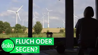 Der Streit um die Windkraft | WDR Doku