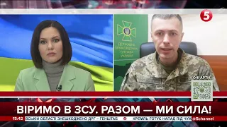 росія ТИСНЕ НА бІЛОРУСЬ. Чи очікується наступ? Демченко