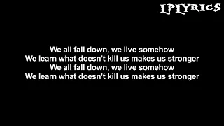 Linkin Park - Sharp Edges [Lyrics]