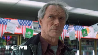 Un viaje a Eastwood | Especiales TCM | TCM