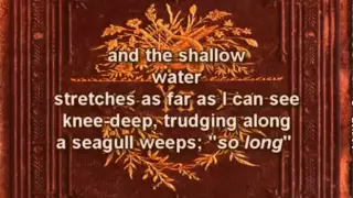 Joanna Newsom - Only Skin (with lyrics) [full length]