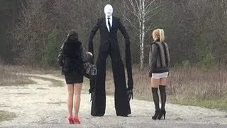 Slenderman (SA Wardega)