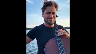 Hauser Cello   Besame Mucho   Historia De Un Amor 2020