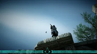 Assassin's Creed Valhalla - Egyptian Mercenary | Brutal Combat & Epic Kill Rampage