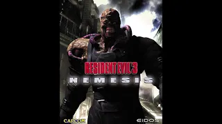 Resident Evil 3 | Free From Fear (10 hour loop)