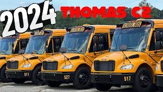 2024 Thomas C2 Tour