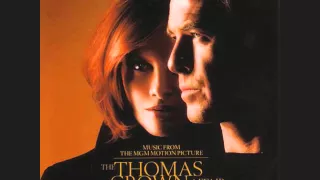 Bill Conti - Glider (Part I and Part II) [THE THOMAS CROWN AFFAIR, USA - 1999]