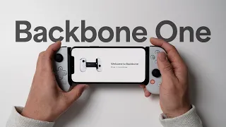 Backbone One for iPhone: Get this instead of Playstation Portal