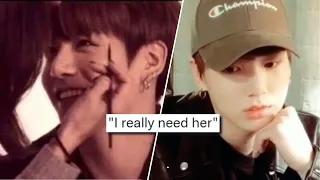 Fans Say Jungkooks Fave Makeup Artist FIRED After 'DATING' Jungkook on EXOTIC Island? HYBE EXPLAINS!
