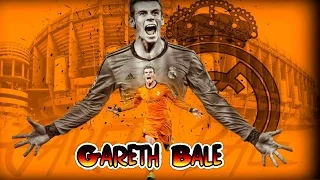 Gareth Bale- Speed Demon| Skills, tricks and goals!