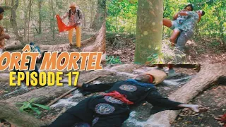 FORÊT MORTEL EPIZOD #17 Bòs Dyesel/Aki/TiMerline/Jhon/Dahana/Ritha/Woudlove/Ana/Gayela/Rosie...