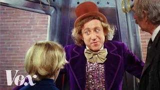 Gene Wilder's greatest quality was his comedic generosity