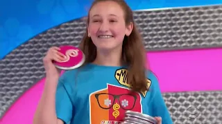 CBS Promo for Kids Week on "The Price is Right" (2019)