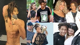 Girls Jaden Smith Has Dated!