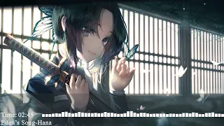 Nightcore–Eden's Song (Hana)